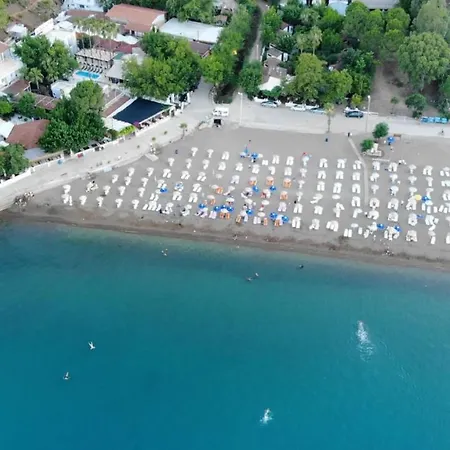 Linaden Apart Апарт-отель 3*