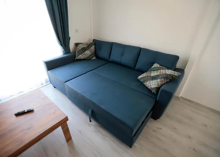 Апарт-отель Linaden Apart 3*