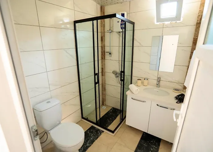 Апарт-отель Linaden Apart 3*