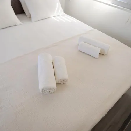 Hotel apartamentowy Linaden Apart Kumluca