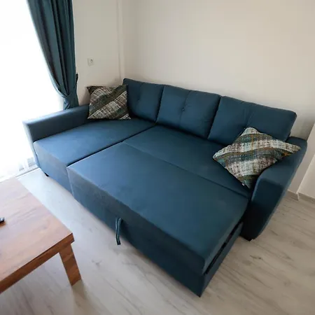 Hotel apartamentowy Linaden Apart 3*