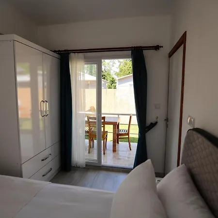 Linaden Apart Kumluca