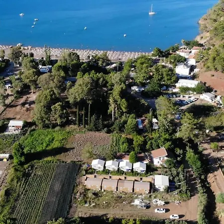 Linaden Apart Hotel apartamentowy Kumluca