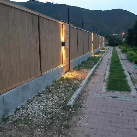 Linaden Apart Hotel apartamentowy 3*