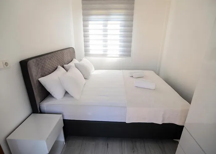 Linaden Apart شقة فندقية