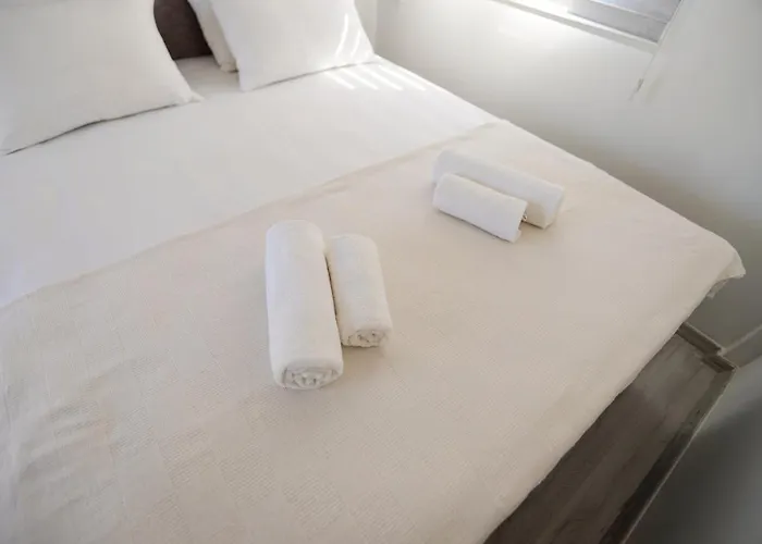 شقة فندقية Linaden Apart Kumluca