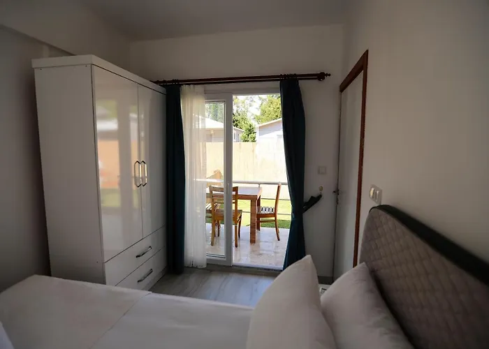 Linaden Apart Kumluca