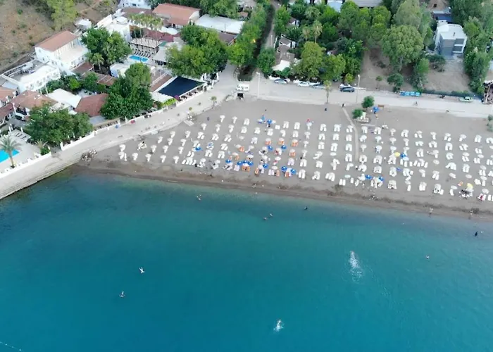 Linaden Apart شقة فندقية 3*