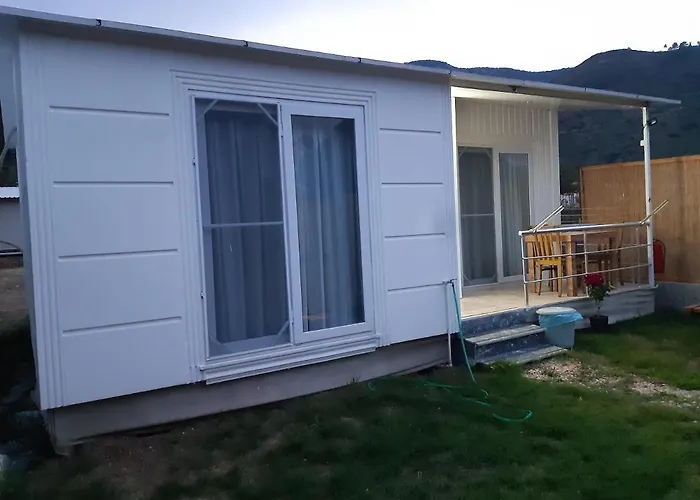 Linaden Apart 3* Kumluca