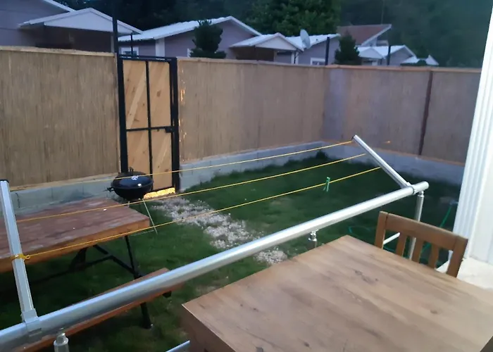 Linaden Apart 3* Kumluca