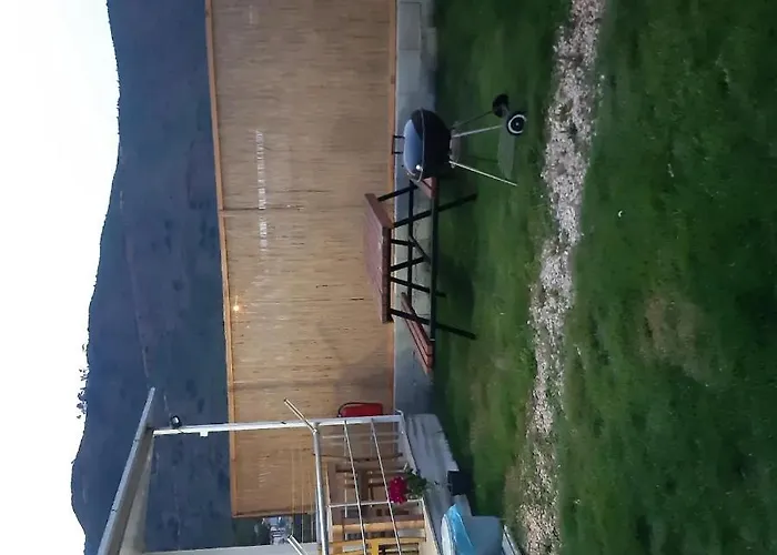 Linaden Apart شقة فندقية