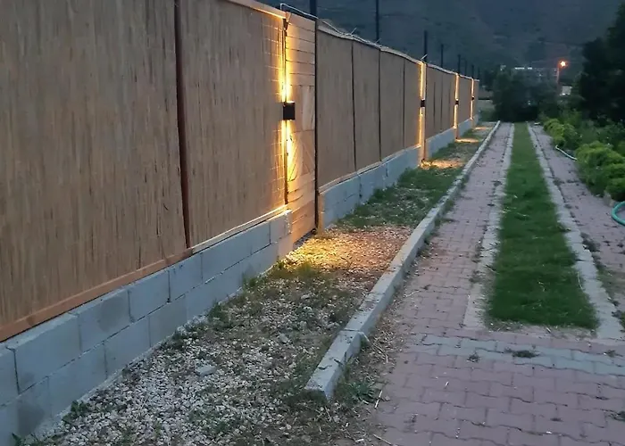 Linaden Apart شقة فندقية 3*