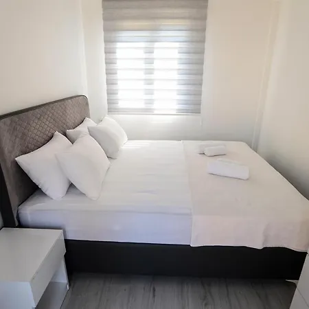 Linaden Apart 公寓式酒店