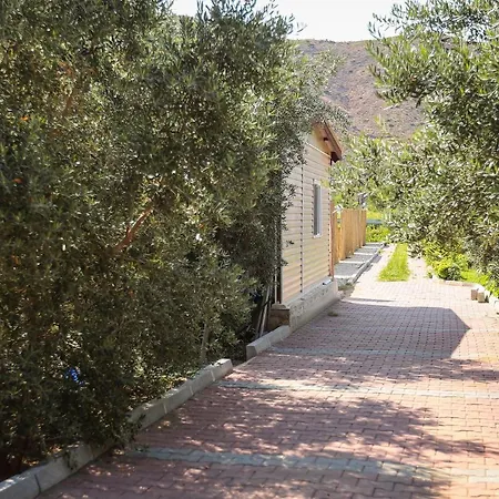 Linaden Apart Kumluca