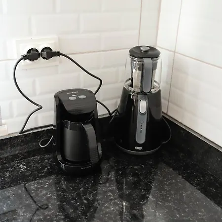 Linaden Apart Kumluca