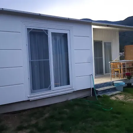 Linaden Apart 3* Kumluca