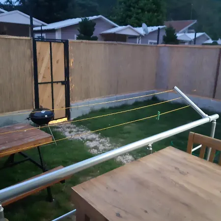 Linaden Apart 3* Kumluca