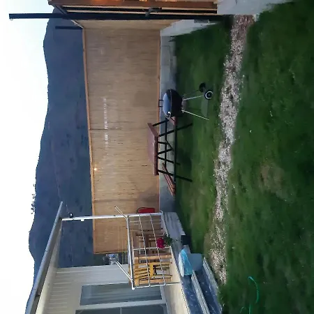 Linaden Apart 公寓式酒店