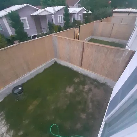 公寓式酒店 Linaden Apart